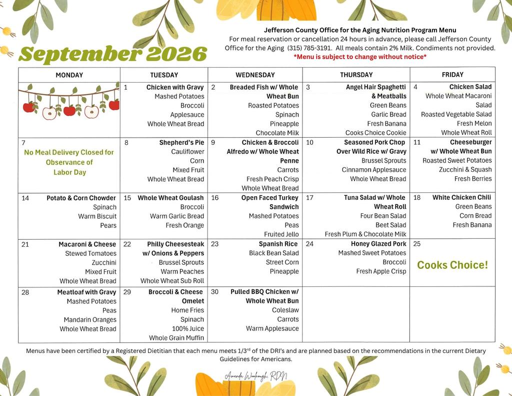 September 2026 Menu_1024